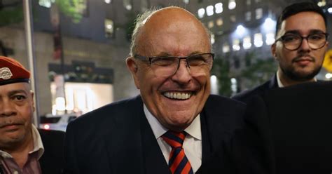 Guiliani networth. Things To Know About Guiliani networth. 